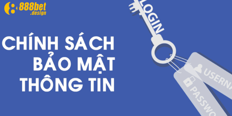 Hệ thống bảo mật của 888B bảo vệ người chơi khỏi các mối nguy cơ