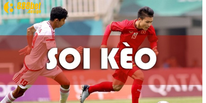 Lịch sử đối đầu của hai đội là yếu tố quan trọng khi soi kèo