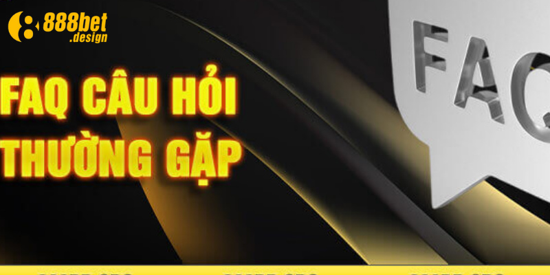 Giải đáp Câu hỏi thường gặp 888B về lỗi đăng nhập