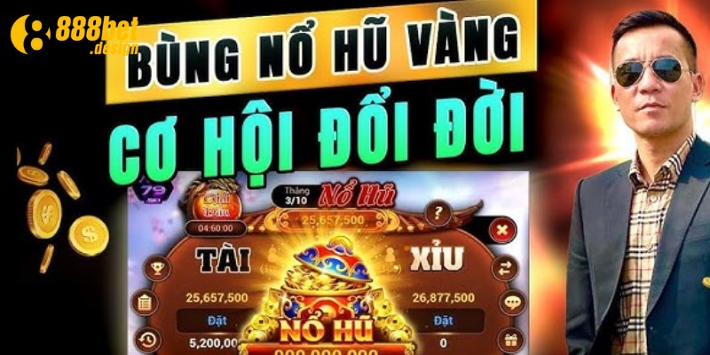 Người chơi chỉ cần chọn cược và quay để bắt đầu chơi game